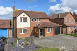 15, Tweedale Close, Milton Keynes MK17 0SB