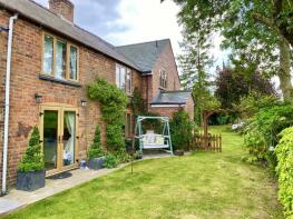 46 Fishpool Cottage, To Stanwardine Park, Stanwardine In The Fields, Shrewsbury SY4 2EU