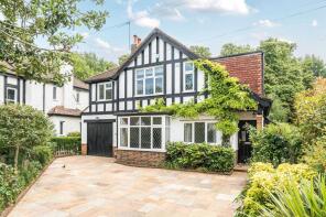 14, Dudley Grove, Epsom KT18 7NB