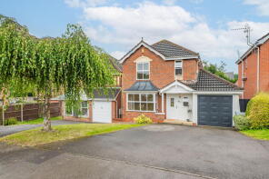 4, Morleys Close, Nottingham NG14 7HN