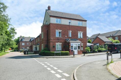 Butler Way, Birmingham, B16