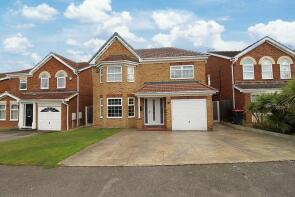 11, New Meadows, Rawmarsh, Rotherham S62 7FD