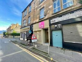 58, Love Street, Paisley PA3 2DY