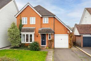 21, Old Wardsdown, Wadhurst TN5 7NN
