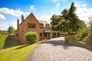 Hagley House, Lower Way, Upper Longdon, Rugeley WS15 1QG