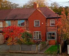 15, Hillcroft Road, Altrincham WA14 4JE