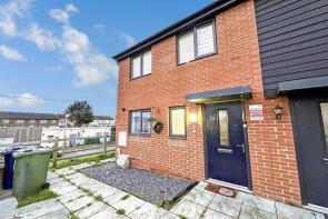 16, Beasley Close, Queenborough ME11 5BF