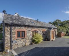 The Shippen, Cross Lanes, Launcells, Bude EX23 9NG