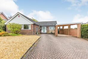 15, St Marys Road, Loggerheads, Market Drayton TF9 4EW