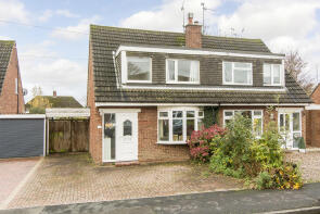 15, The Leys, Leicester LE8 0NZ