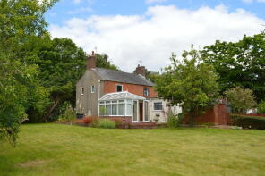1, Beccles Road, Toft Monks NR34 0EA