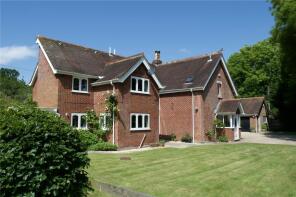 Brooms Cottage, Dark Lane, Christchurch BH23 7EA