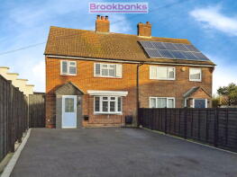 36, Cherry Avenue, Swanley BR8 7DX