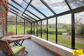 The Copse, Finsthwaite LA12 8BJ