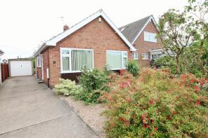 3, Forest Close, Nottingham NG17 9HF