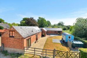 Ivy Farm Cottage, Church Lane, Stamford PE9 4NT