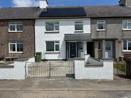 2, Maes Gwelfor, Rhydwyn, Holyhead LL65 4EG
