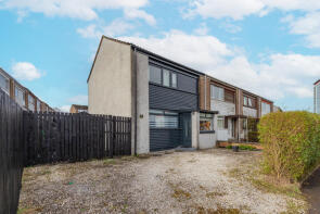 68, Montgomery Road, Paisley PA3 4PG
