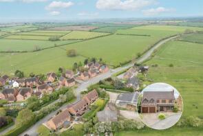 1, The Old Engine Yard, Rempstone LE12 6RP