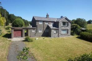 Gelli, Goppy Road, Maenan, Llanrwst LL26 0YB