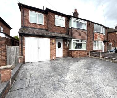 Capesthorne Road, Hazel Grove