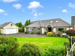 Kirkstone, Grindleton Road, Clitheroe BB7 4TB