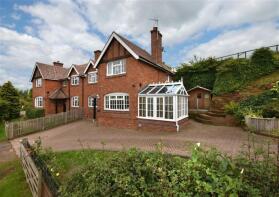 2, Brook Lane Cottages, Brook Lane, Roughton, Bridgnorth WV15 5HF