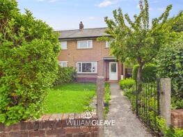 27, Maes Emlyn, Penyffordd, Pen-y-ffordd CH8 9JA
