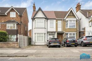 12a, Flower Lane, Mill Hill, London NW7 2JB