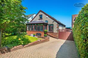 92, Kirk Edge Road, Sheffield S35 0AE