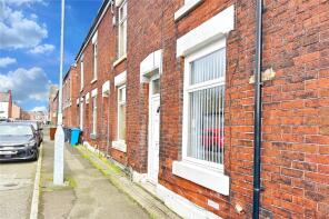 22, Leam Street, Ashton-under-lyne OL6 9QU