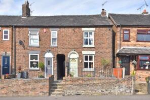 90, High Street, Newchapel, Stoke-on-trent ST7 4PT