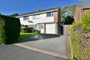 7, Diprose Road, Wimborne BH21 3QY