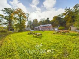 Westwood, Britannia Ph Junction To B5123 Church Junction, Holywell CH8 8BY