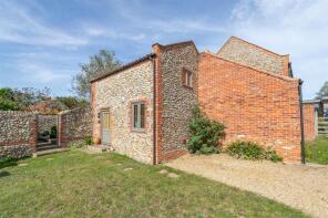 3 The Old Bake House, The Green, Holt Road, Holt NR25 7BX
