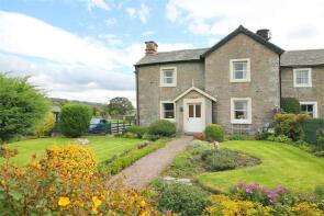 Sunset View, Access Road From Bomby Green To Drybarrows, Penrith CA10 2RH