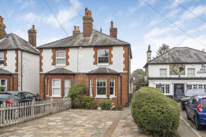 63, Stamford Green Road, Epsom KT18 7SR