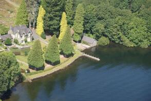 Fellborough, Cunsey, Ambleside LA22 0LT
