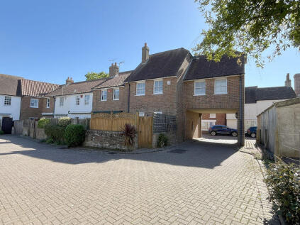 Fisher Street, Sandwich