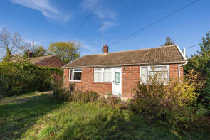22, The Street, Halesworth IP19 0JG