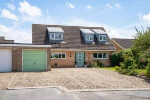 18, Pettitts Lane, Cambridge CB23 8BT