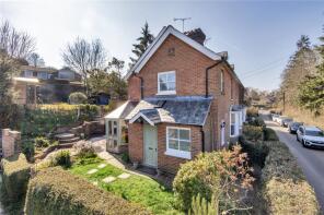 1, Fairview Cottages, Balaclava Lane, Wadhurst TN5 6EQ
