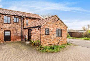 The Granary, Moor Lane, York YO61 4NN