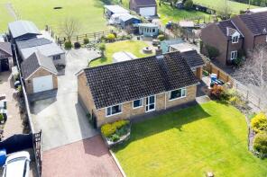 Littleholme, West End, York YO42 4NN