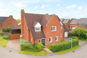 2, Lewens Croft, Newport Pagnell MK16 9JN