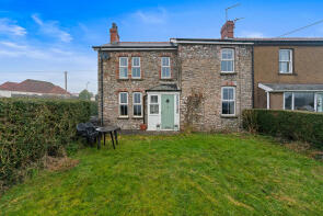 1, West Villas, Llantrisant Road, Groes-faen, Pontyclun CF72 8NR