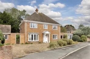 6, St Mary's Road, Patrixbourne CT4 5BY