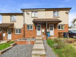 43, Queen Elizabeth Drive, Crediton EX17 2EH