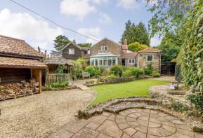 2 Maple Cottage, Church Lane, Lydney GL15 6UJ