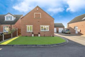 7, Woodlea Close, Hatfield, Doncaster DN7 6BP